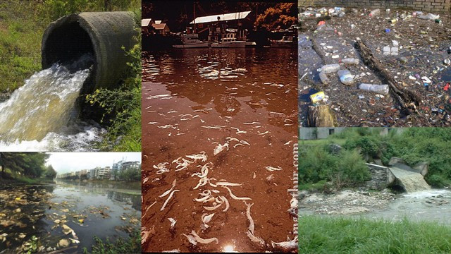 Gambar Alam Sekitar Pencemaran Alam Sekitar Lessons Tes Teach